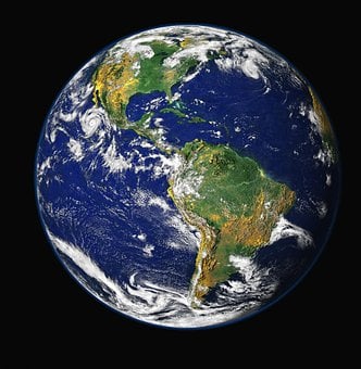 earth pic